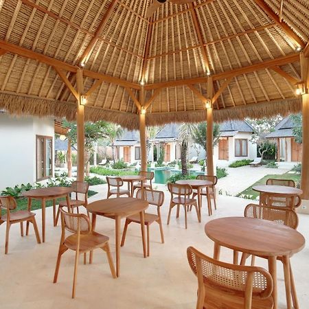 Two Bedroom Villa In Bingin Beach Улувату Екстер'єр фото