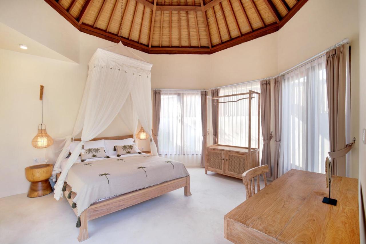 Two Bedroom Villa In Bingin Beach Улувату Екстер'єр фото