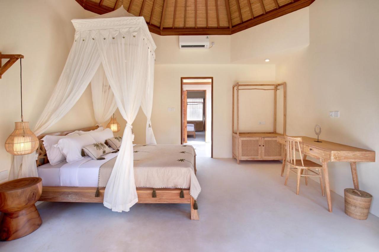 Two Bedroom Villa In Bingin Beach Улувату Екстер'єр фото